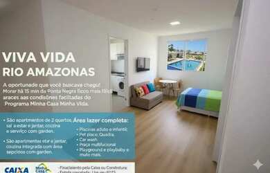 Imagem: Imóvel para venda tem 36 metros quadrados