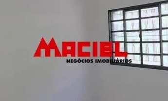 Imagem 2: CASA NO RESIDENCIAL RIGHI | 2 DORM