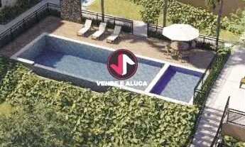 Imagem 7: Casa á venda Condominio Lumini 3 quartos (1suíte) 2 vagas,135m²- Bairro Guarita - Várzea G