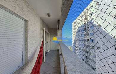 Imagem: Apartamento beira-mar com vista Pitangueiras