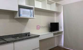 Imagem: Apartamento com 1 dormitório para alugar