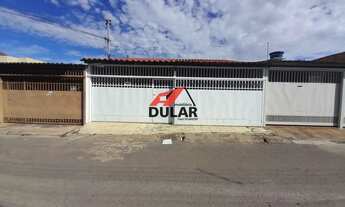 Imagem: Casa 3 quartos para Locação SAMAMBAIA