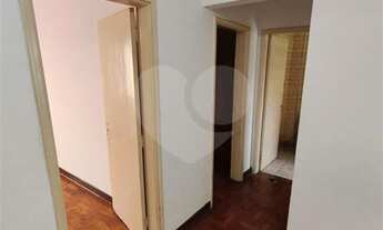 Imagem 4: Apartamento com 2 quartos à venda em Bela Vista - SP