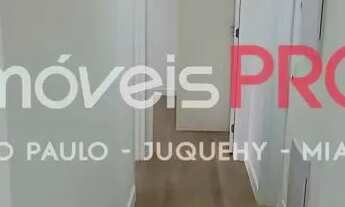 Imagem 7: Excelente apt pronto para morar a 200 metros do metrô