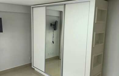 Imagem 7: Aconchegante Studio/Flat mobiliado para alugar- C/ garagem- Próximo à Unievangélica