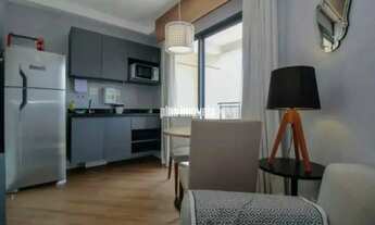 Imagem: APARTAMENTO PINHEIROS, FACÍL ACESSO A TRANSPOTE