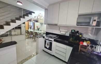 Imagem 7: Cobertura para Venda em Belo Horizonte, Candelária, 3 dormitórios, 2 suítes, 3 banheiros