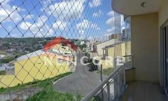 Imagem 3: Apartamento em Rua José Benedito Oliveira - Vila Gato - Bragança Paulista/SP