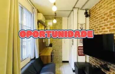 Imagem 3: Apartamento Boqueirao