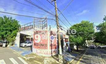 Imagem 3: Área à venda, 1978 m² por R$ 7.000.000,01 - Parque Novo Oratório - Santo André/SP