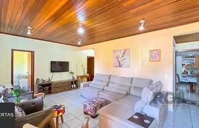 Imagem 3: Casa 4 dormitórios à venda Restinga Porto Alegre/RS
