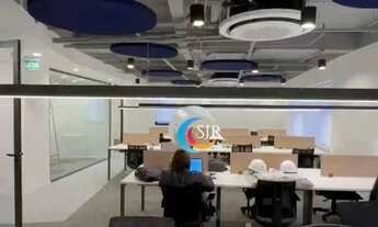 Imagem 2: Conjunto para alugar, 216 m² - Vila Olímpia - São Paulo/SP