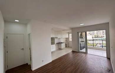 Imagem 3: APARTAMENTO PARA VENDA NO RESIDENCIAL NOVILLE - SWISS PARK EM CAMPINAS