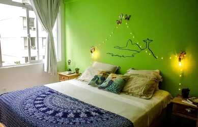 Imagem 3: Kitnet/Conjugado : / Residencial / Copacabana