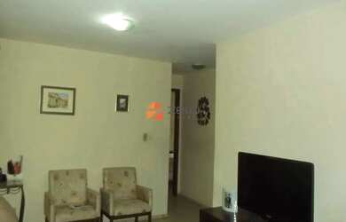 Imagem 3: Apartamento à venda com 64 m², 3 quartos 1 vaga em Vila Industrial, Campinas