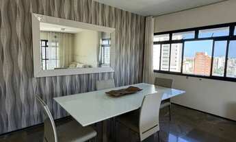 Imagem 6: Imóvel para venda possui 167 metros quadrados com 3 quartos em Meireles - Fortaleza - CE