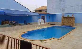 Imagem 7: Casa à venda no bairro João Aranha em Paulínia