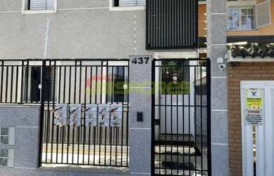 Imagem: Kitnet 30m² na Vila Paiva por R$ 205.000,00