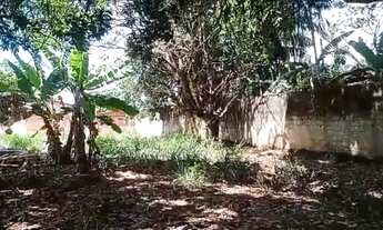 Imagem 4: Terreno 583m² em Goiânia - Ideal para Casa ou Chácara Urbana, com Córrego nos