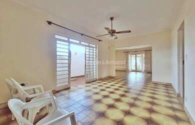 Imagem 7: Casa a venda na Vila Nogueira em Campinas!!