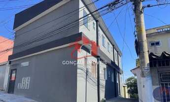 Imagem: Kitnet 15 minutos a pé para Estação Tucuruvi