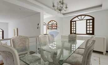 Imagem 7: Casa à venda com 4 dormitórios no bairro Carvoeira - Florianópolis