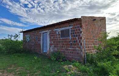 Imagem: CASA EM EXTREMOZ/RN - OPORTUNIDADE PARA