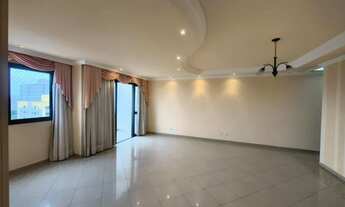 Imagem: UM LINDÍSSIMO APARTAMENTO DE 3 DORMITÓRIOS