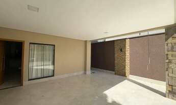 Imagem 3: Sobrado de 200 m² com 04 suítes à venda no Jardim Atlântico