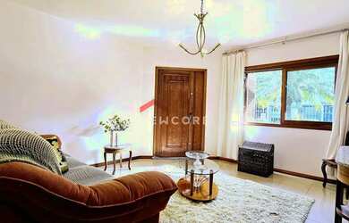 Imagem: Sobrado em Rua Gustavo Leopoldo Feltes