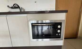 Imagem 6: Apartamento 2 Quartos (Suíte) no Residencial Blend Vista Livre, e Lazer de Clube