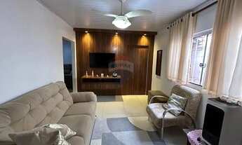 Imagem 2: Casa a venda em Birigui