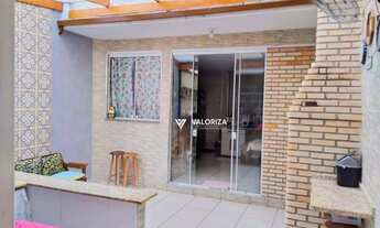 Imagem 2: Casa com 4 quartos à venda, 132 m² por R$ 690.000 - Parque Bela Vista - Votorantim/SP