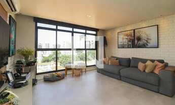 Imagem: Apartamento à Venda - Pinheiros, 3 Quartos