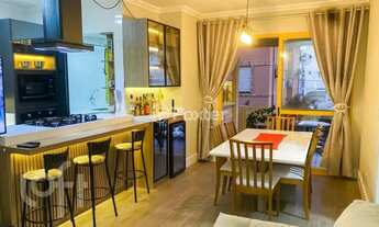 Imagem 2: Apartamento à venda Rua Recanto do Sol, Ingleses do Rio Vermelho - Florianópolis