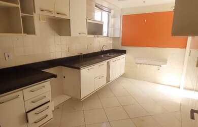 Imagem 2: Apartamento 3/4 no Jardim Brasília