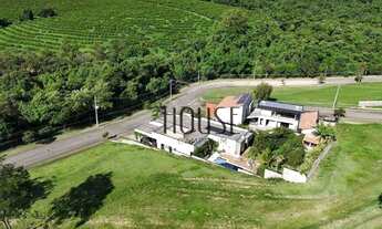 Imagem 7: Tipo: Terreno em Parque Ecoresidencial Fazenda Jequitibá à venda em condomínio de alto pad