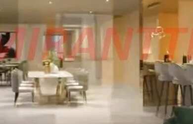 Imagem: Apartamento de 129m² com 3 quartos em Tucuruvi