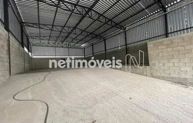 Imagem 7: Galpão em excelente local, Florestal/MG