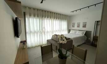 Imagem: Apartamento Studio - Estreito, Florianópolis