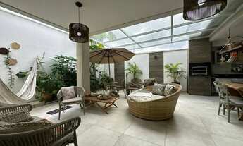 Imagem 5: Casa Duplex à venda com 185m² em Condomínio Fechado no Araçagy