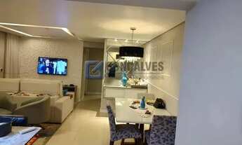 Imagem: Apartamento com 2 quartos à venda no Jardim