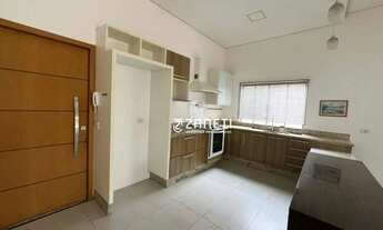 Imagem 6: Casa com 3 dormitórios para alugar, 120 m² por R$ 3.300/mês - Jardim dos Alpes I - Londrin