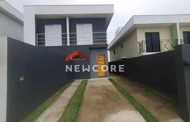 Imagem: Casa em Rua Capivara - Água Espraiada (Caucaia