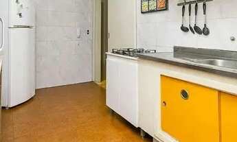 Imagem 5: Apartamento 02 dormitórios com garagem convencionada fixa