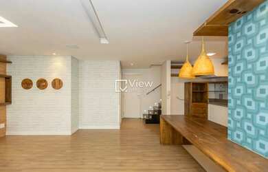 Imagem 5: Apartamento Duplex com 2 dormitórios sendo 1 suíte. 2 vagas