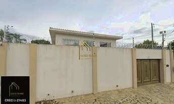 Imagem: Vendo Sobrado no Bairro Poção