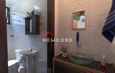 Imagem 4: Casa de condomínio em Rua Luiz Lyria Martinez - Martim de Sá - Caraguatatuba/SP