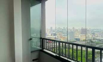 Imagem 4: Imóvel para aluguel com 50 metros quadrados com 2 quartos em Presidente Altino - Osasco