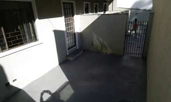 Imagem 3: Kitinete Santo Inácio_1 Quarto